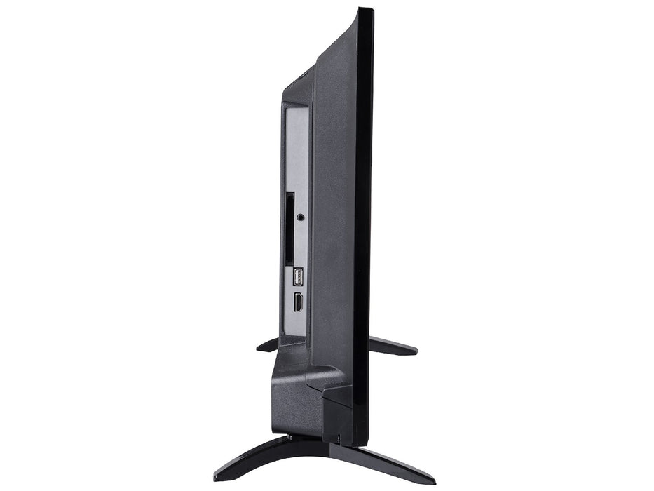 EAN 8011000027654 - Trevi LTV 2401 SA2 61 cm (24") HD Negro 180 cd / m² imagen 4