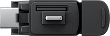 EAN 6970357855445 - Insta360 X4 Quick Reader lector de tarjeta USB-Type C/Lightning Negro imagen 5