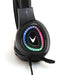 EAN 5907595455596 - Varr VH8010L auricular y casco Auriculares Alámbrico Diadema Juego Negro imagen 3