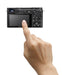 EAN 4548736108646 - Sony α 6100 MILC 24,2 MP CMOS 6000 x 40000 Pixeles Negro imagen 10