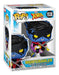 EAN 0889698862400 - FUNKO POP! Nightcrawler imagen 2