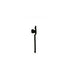 EAN 3326744913060 - Alcatel-Lucent Enterprise 3BN67333AA funda para teléfono móvil Funda de protección Negro imagen 1