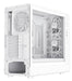 EAN 6931858778428 - GameMax CLAW 460 WH Midi Tower Blanco imagen 12