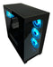 EAN 4260070129414 - LC-Power LC-715B-ON carcasa de ordenador Midi Tower Negro imagen 4