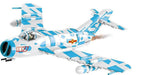 EAN 5902251024246 - COBI MiG-17 NATO Code "Fresco" imagen 3