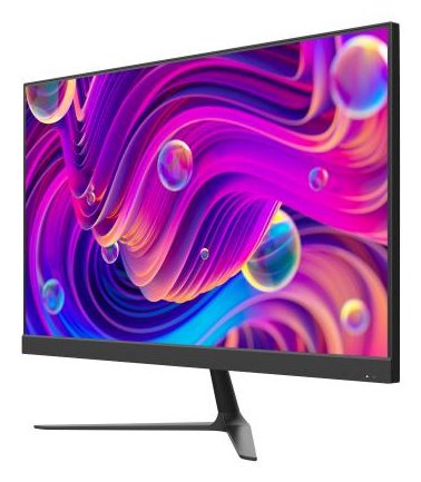 EAN 6942160487335 - Hikvision DS-D5024F2-BV2S pantalla para PC 60,5 cm (23.8") 1920 x 1080 Pixeles Full HD LED Negro imagen 4