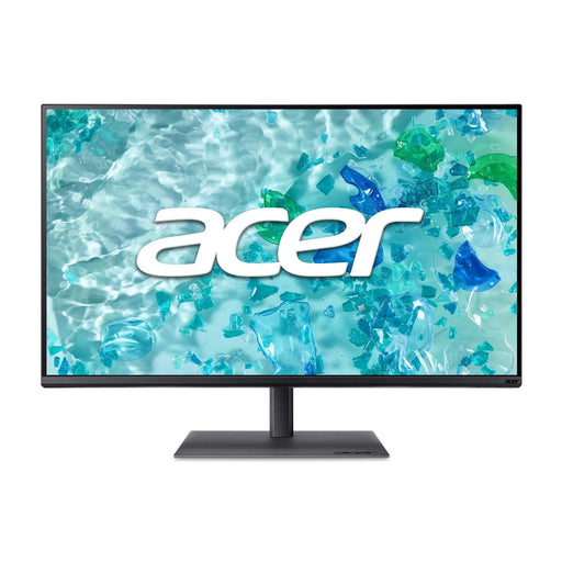 EAN 4711474337900 - Acer Vero B7 B327QKB1bemiprcuzxv pantalla para PC 80 cm (31.5") 3840 x 2160 Pixeles 4K Ultra HD LCD Negro imagen 1