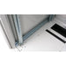 EAN 7630049601666 - ROLINE 26.21.0163 armario rack 42U Rack o bastidor independiente Gris imagen 4