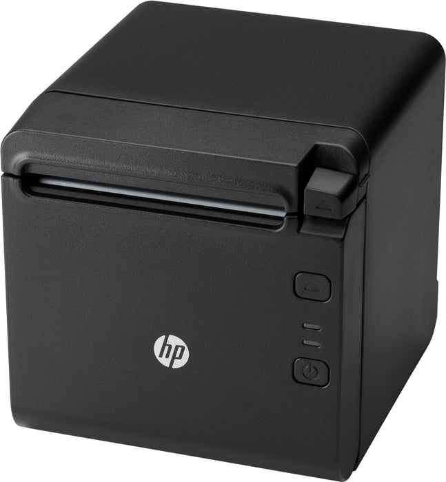 EAN 0192545721240 - HP Value Thermal Receipt 203 x 203 DPI Alámbrico Térmica directa Impresora de recibos imagen 2