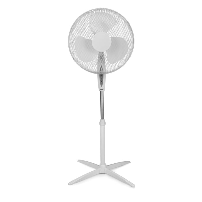 EAN 8713016079275 - Tristar VE-5898 ventilador Blanco imagen 6