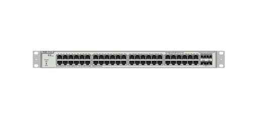 EAN 6976915003358 - Ruijie Networks RG-NBS3200-48GT4XS-P-V2 switch Gestionado L2 Gigabit Ethernet (10/100/1000) Energía sobre imagen 2
