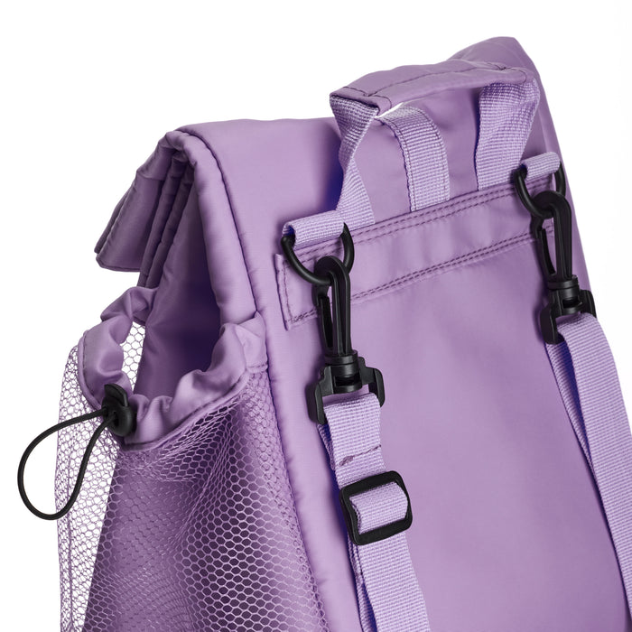 EAN 8021735216674 - Muitomas COOLBAG8LVL recipiente térmico Bolsa térmica 8 L Violeta imagen 2