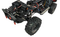 EAN 4262408971504 - Amewi 22657 modelo controlado por radio Camión oruga Motor eléctrico 1:10 imagen 6