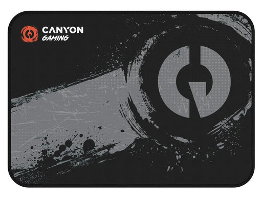 EAN 5291485001810 - Canyon CND-CMP3 alfombrilla para ratón Alfombrilla de ratón para juegos Multicolor imagen 1