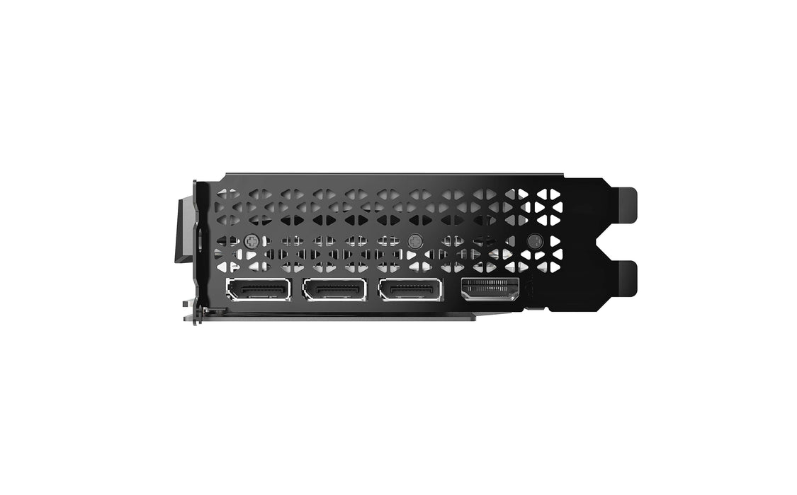 EAN 4895173622823 - Zotac GAMING GeForce RTX 3060 Twin Edge NVIDIA 12 GB GDDR6 imagen 2