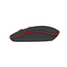 EAN 8099990143592 - Techmade TM-MUSWN4B-MIL ratón Universal Ambidextro RF inalámbrico Óptico 1600 DPI imagen 3