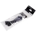 EAN 4710713969803 - Silverstone 0.3m, Molex 4p/4xSATA 0,3 m imagen 4