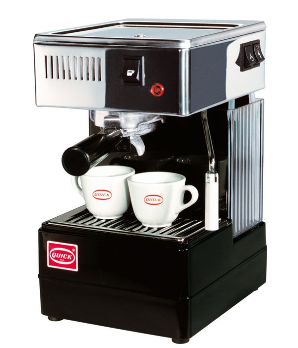 EAN 8007062820029 - Quick Mill MOD.0820 Manual Máquina espresso 1,8 L imagen 1