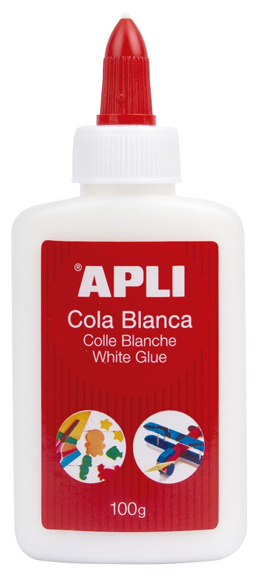 EAN 8410782128496 - APLI 12849 adhesivo para uso doméstico imagen 1