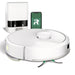 EAN 5061042263162 - iRobot Roomba 105 Combo Robot + AutoEmpty Dock Blanco imagen 1
