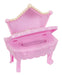 EAN 35051546733 - MGA Entertainment Yummiland Beauty Bag Playset + Lip Gloss Doll - Cupcake Beauty Bag imagen 3