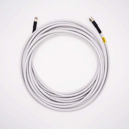EAN 5055416031914 - Panorama Antennas 5M CS32 CABLE ASSY SMA(M)-SMA(F)- 5GA cable coaxial imagen 2
