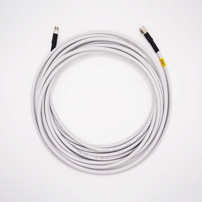 EAN 5055416031921 - Panorama Antennas 5M CS32 CABLE ASSY SMA(M)-SMA(F)- 5GB cable coaxial imagen 2
