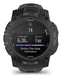 EAN 0753759344122 - Garmin Instinct 3 Tactical Edition 3,3 cm (1.3") AMOLED 50 mm Digital 416 x 416 Pixeles Negro GPS (satéli imagen 5