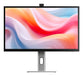 EAN 9350784027122 - ALOGIC Clarity Pro pantalla para PC 68,6 cm (27") 3840 x 2160 Pixeles 4K Ultra HD LCD Negro, Plata imagen 1