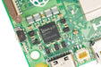 EAN 5056561803333 - Raspberry Pi 5 placa de desarrollo Arm Cortex-A76 2400 MHz imagen 10