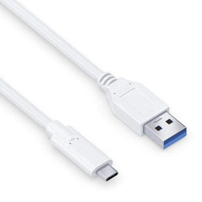 EAN 4251364721964 - PureLink IS2610-010 cable USB USB 3.2 Gen 2 (3.1 Gen 2) 1 m USB C USB A Blanco imagen 1