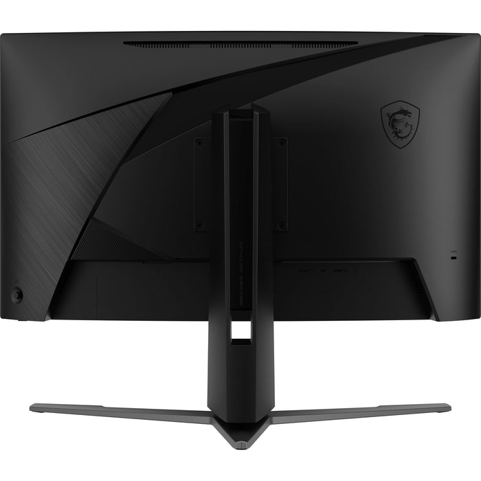 EAN 4711377186629 - MSI MAG 27C6PF pantalla para PC 68,6 cm (27") 1920 x 1080 Pixeles Full HD Negro imagen 6