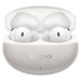 EAN 6932169360456 - OPPO Enco X3s Auriculares True Wireless Stereo (TWS) Dentro de oído Llamadas/Música Bluetooth Plata imagen 1