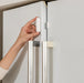 EAN 6970504219649 - Aqara DW-S02D sensor de puerta / ventana Inalámbrico Puerta/ventana Blanco imagen 10
