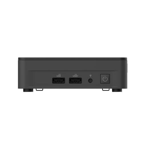 EAN 4711387501672 - ASUS NUC 13 RNUC13ANKi30WC0 UCFF Negro i3-1315U imagen 2