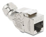 EAN 4043619907984 - DeLOCK 90798 módulo de conector de red imagen 1