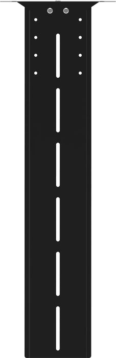 EAN 8271288000002 - Vision VFM-WVC/2 accesorio para videoconferencia Montaje en pared Negro imagen 2