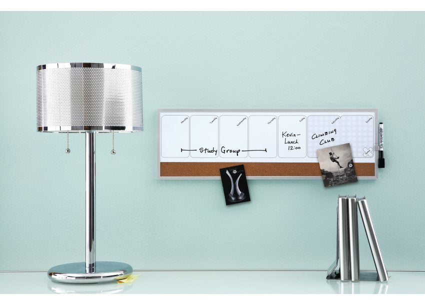 EAN 5028252344418 - Rexel 1903780 tablero o accesorio magnético Marrón, Blanco imagen 2