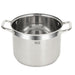 EAN 4260709011363 - Resto Kitchenware Libra 8 L Alrededor Acero inoxidable imagen 2