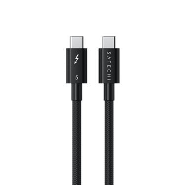 EAN 810086362127 - Satechi ST-YTB5100K cable Thunderbolt 1 m 120 Gbit/s Negro imagen 2