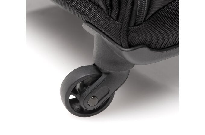 EAN 0085896603849 - Kensington Contour 2.0 Pro 43,2 cm (17") Maletín con ruedas Negro imagen 10