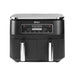EAN 0622356239561 - Ninja AF300 Doble 7,6 L Independiente 2470 W Freidora de aire caliente Negro imagen 1