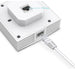 EAN 4897098682104 - TP-Link Omada EAP650-Wall 3000 Mbit/s Blanco Energía sobre Ethernet (PoE) imagen 4
