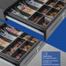 EAN 8435364318942 - iggual IRON-HD Cajón de efectivo automático y manual imagen 12