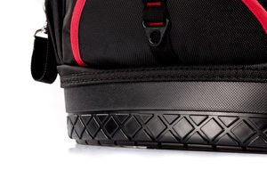 EAN 4006793001978 - Parat 5990830991 Caja de herramientas Tela Negro, Rojo imagen 3