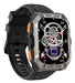 EAN 6931548324089 - Blackview W80 Pro 4,85 cm (1.91") TFT Digital 280 x 320 Pixeles Pantalla táctil Negro, Plata GPS (satélit imagen 3
