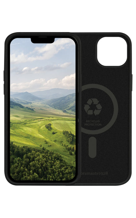 EAN 5711428016423 - dbramante1928 Monaco funda para teléfono móvil 17 cm (6.7") Negro imagen 1