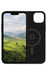 EAN 5711428016423 - dbramante1928 Monaco funda para teléfono móvil 17 cm (6.7") Negro imagen 1