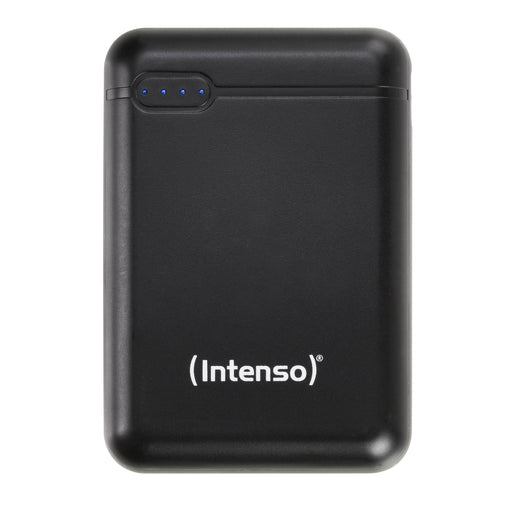 EAN 4034303028375 - Intenso XS10000 Polímero de litio 10000 mAh Negro imagen 1