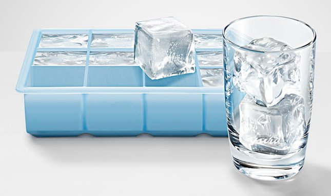 EAN 7610917243204 - JURA Cold Brew Ice Former 12 pieza(s) Molde imagen 3